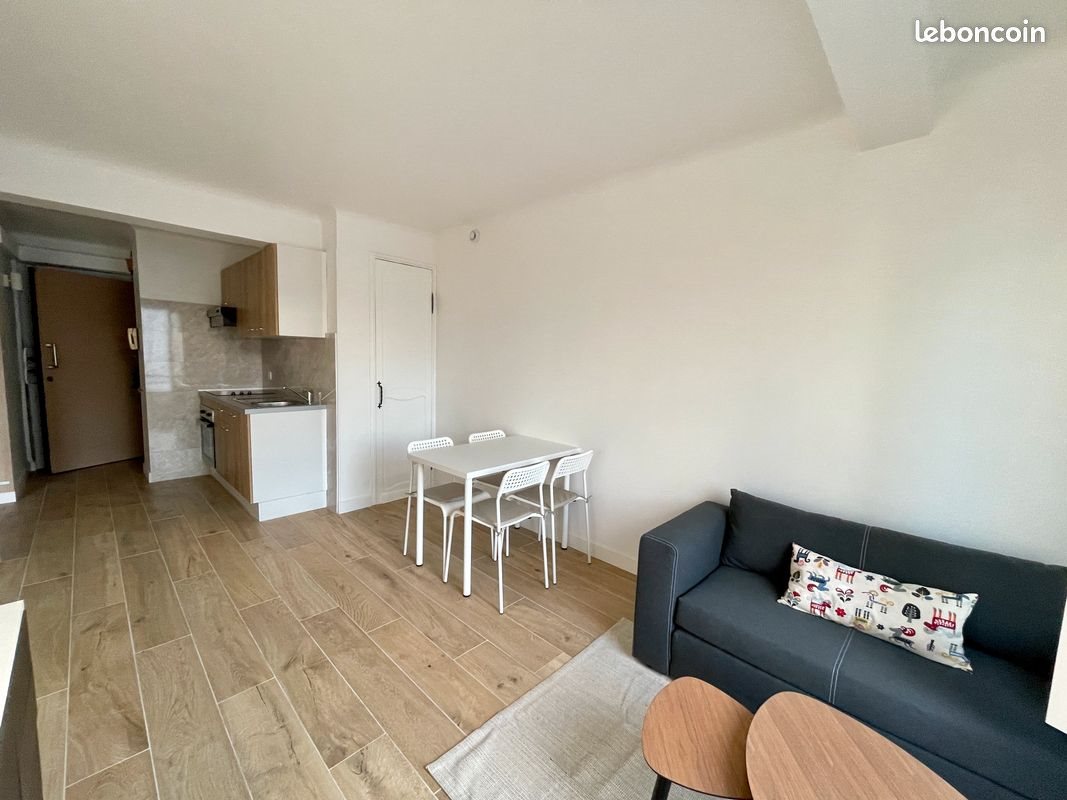 Appartement à louer, 34m², Nice