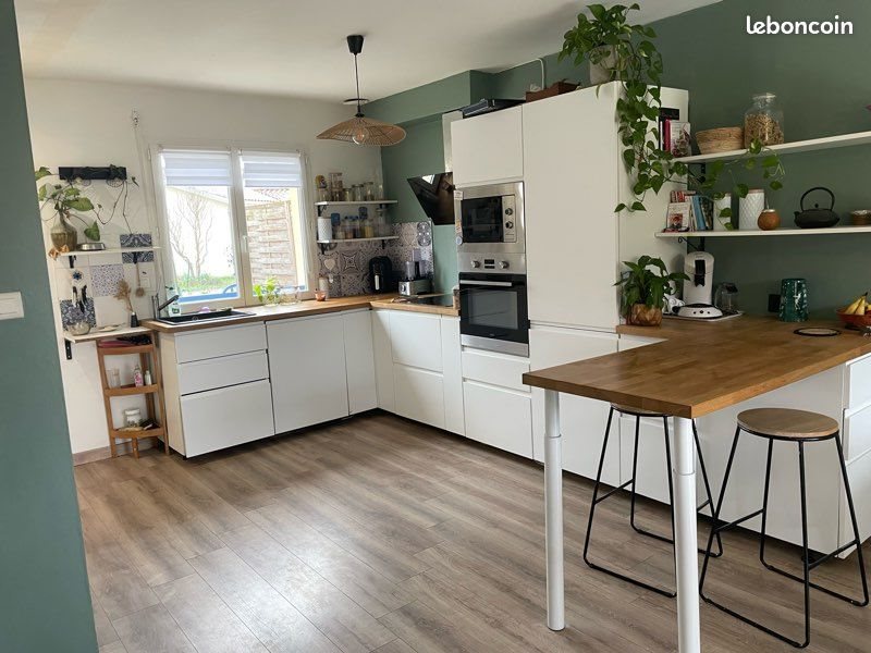 Maison à vendre, 80m², Barsac