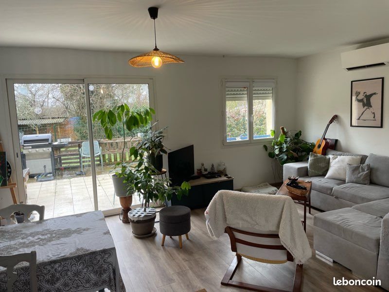 Maison à vendre, 80m², Barsac