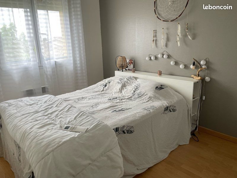 Maison à vendre, 80m², Barsac
