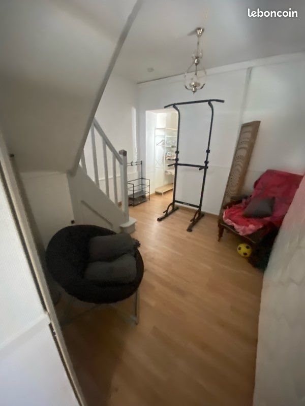 Maison à louer, 75m², Albi