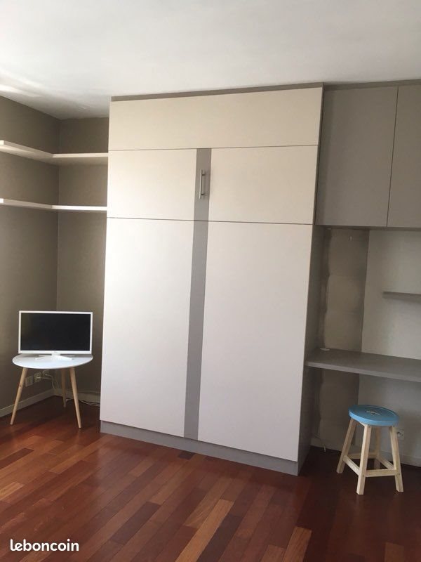 Appartement à louer, 24m², Le Mans