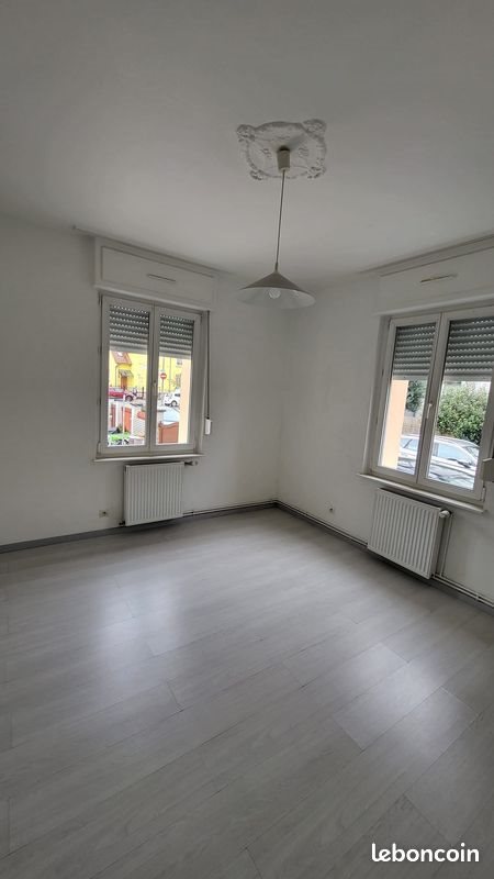 Appartement à louer, 51m², Schiltigheim