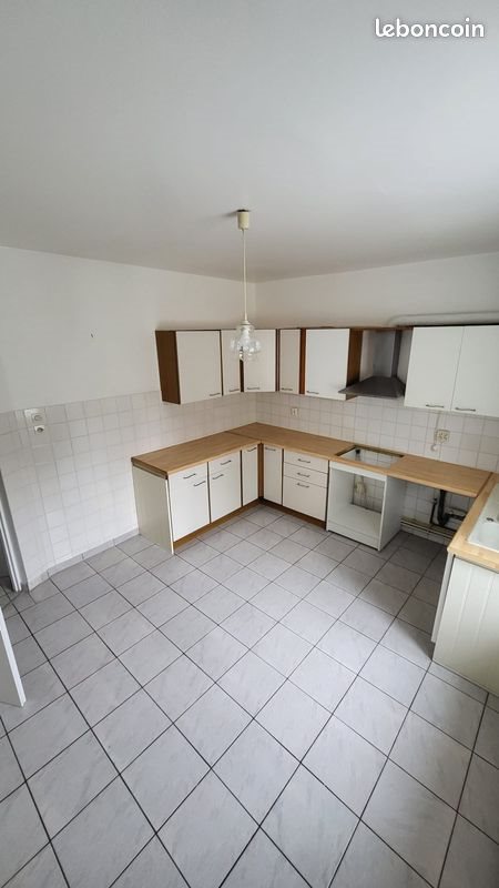 Appartement à louer, 51m², Schiltigheim