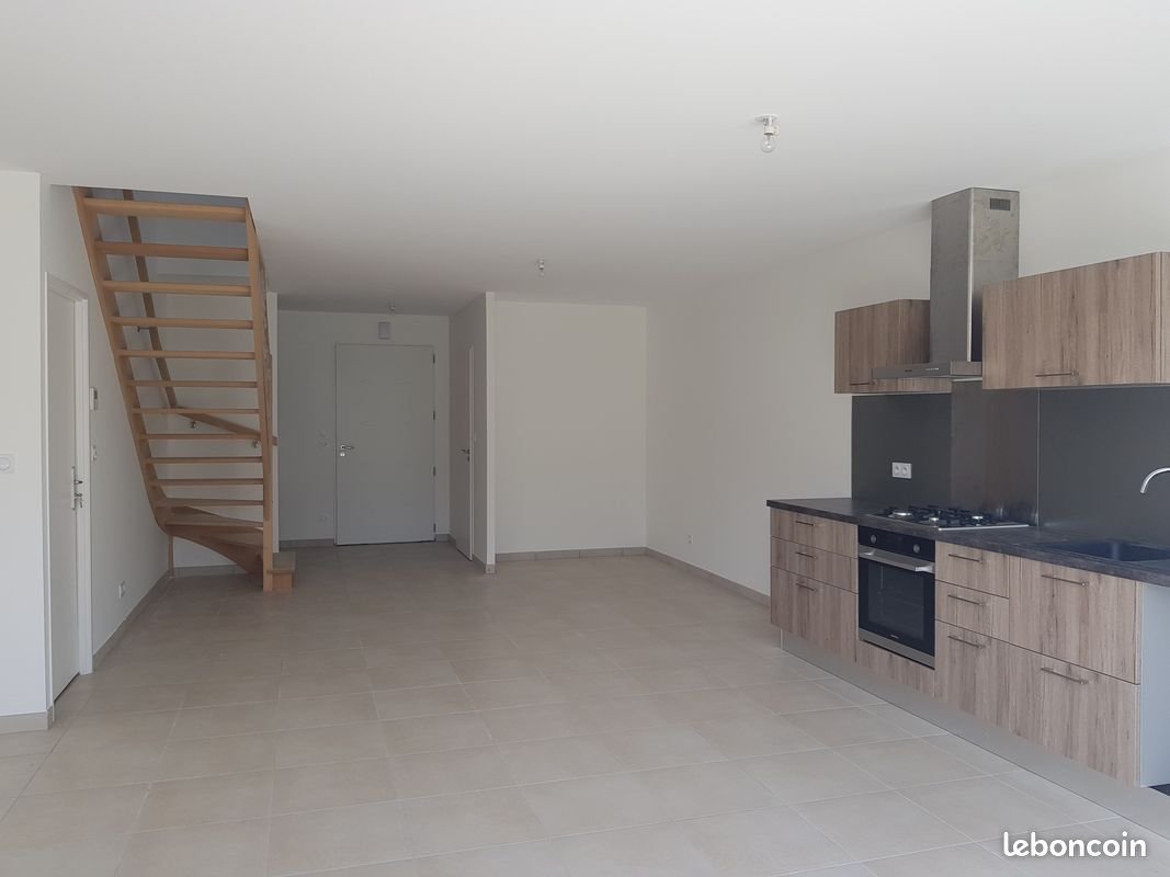Maison à louer, 99m², Mérignac