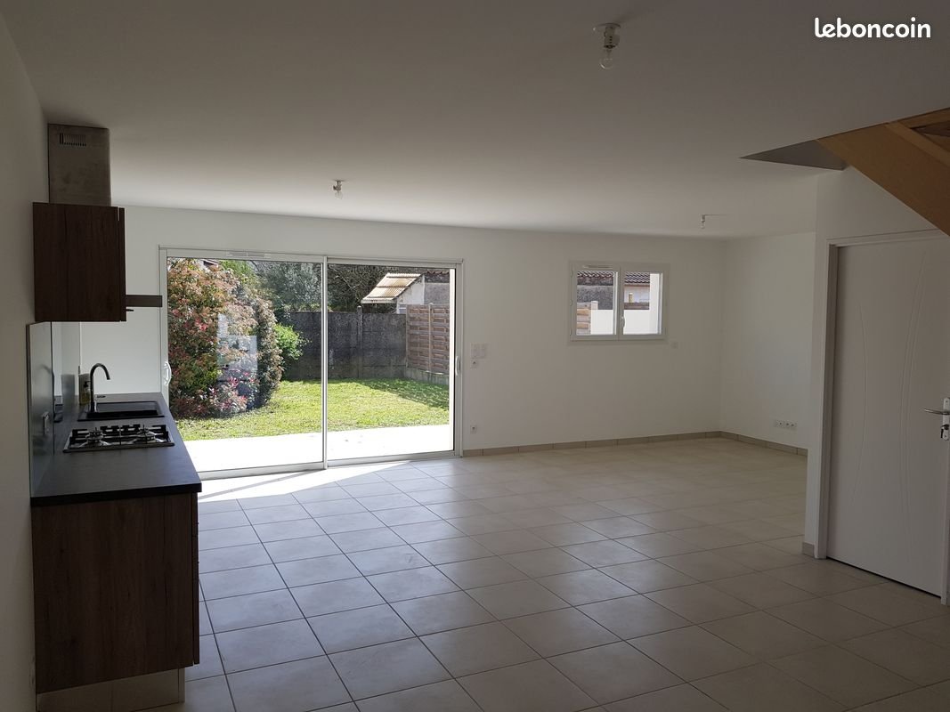 Maison à louer, 99m², Mérignac