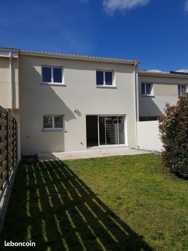 Maison à louer, 99m², Mérignac