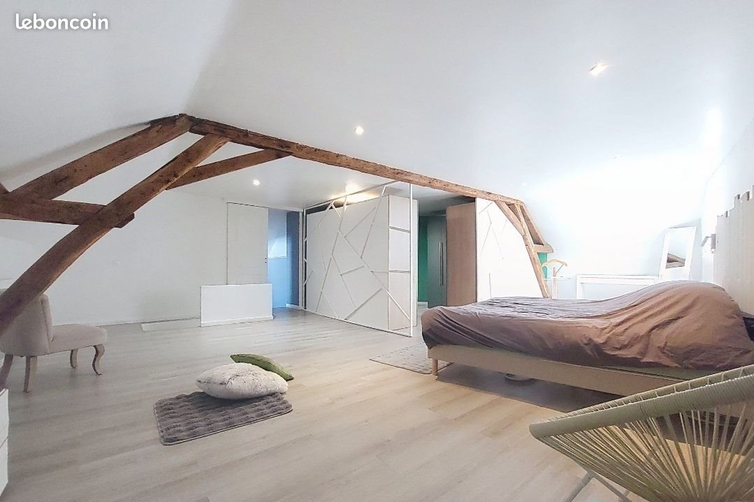 Maison à vendre, 183m², Trélon
