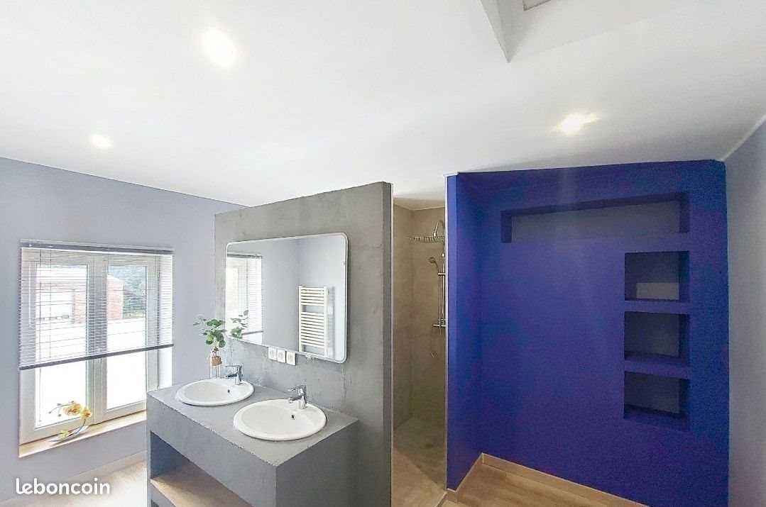 Maison à vendre, 183m², Trélon