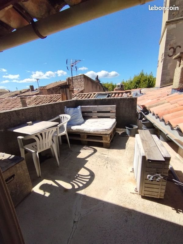 Appartement à vendre, 47m², Manosque