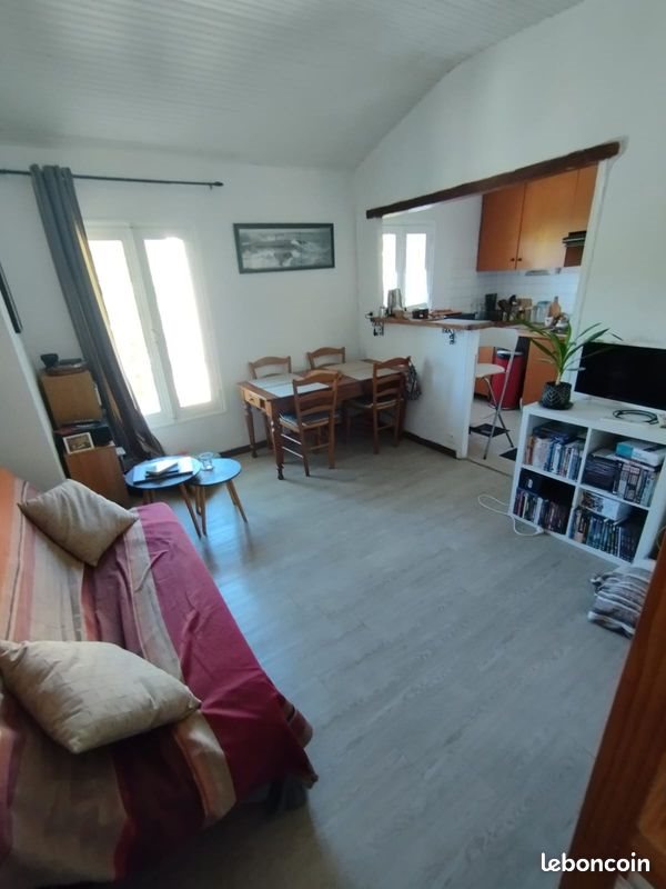 Appartement à vendre, 47m², Manosque
