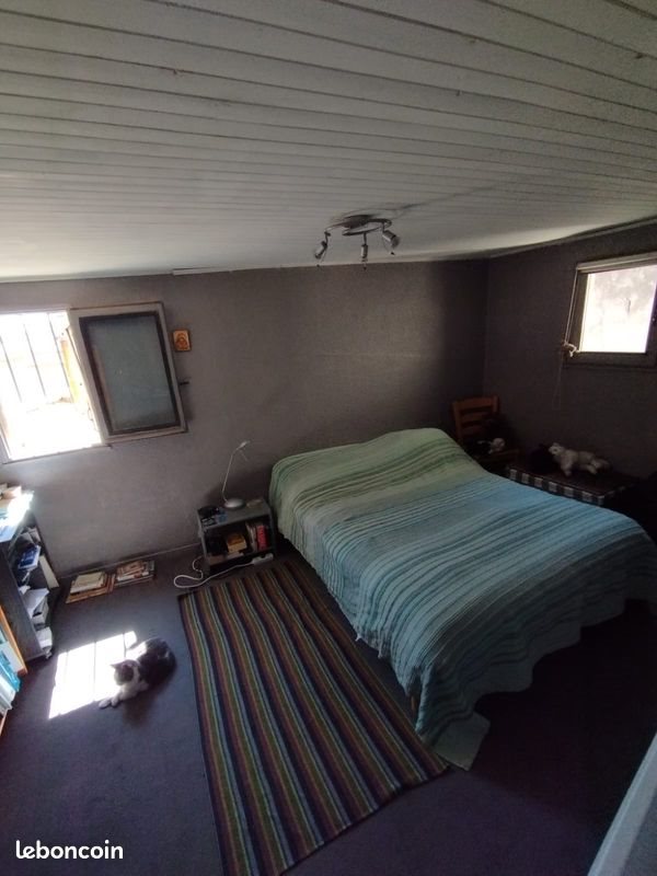 Appartement à vendre, 47m², Manosque