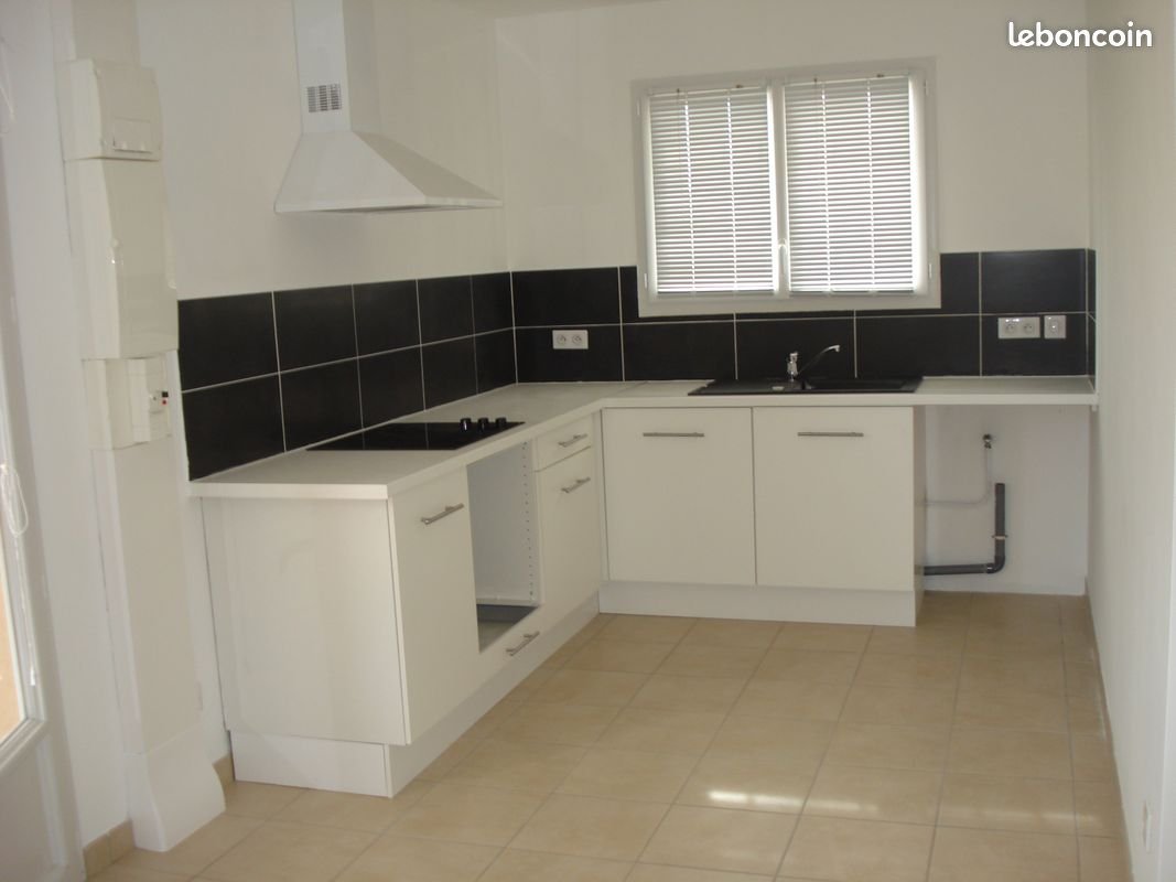 Maison à louer, 55m², Lit-et-Mixe