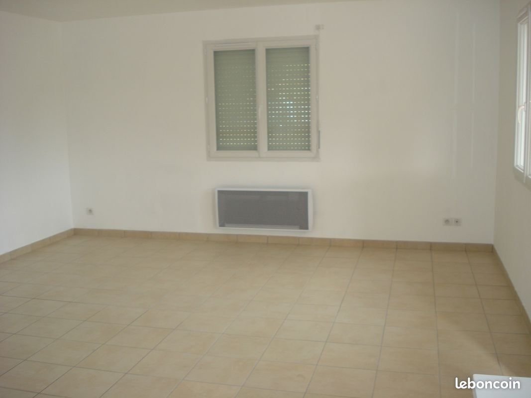 Maison à louer, 55m², Lit-et-Mixe