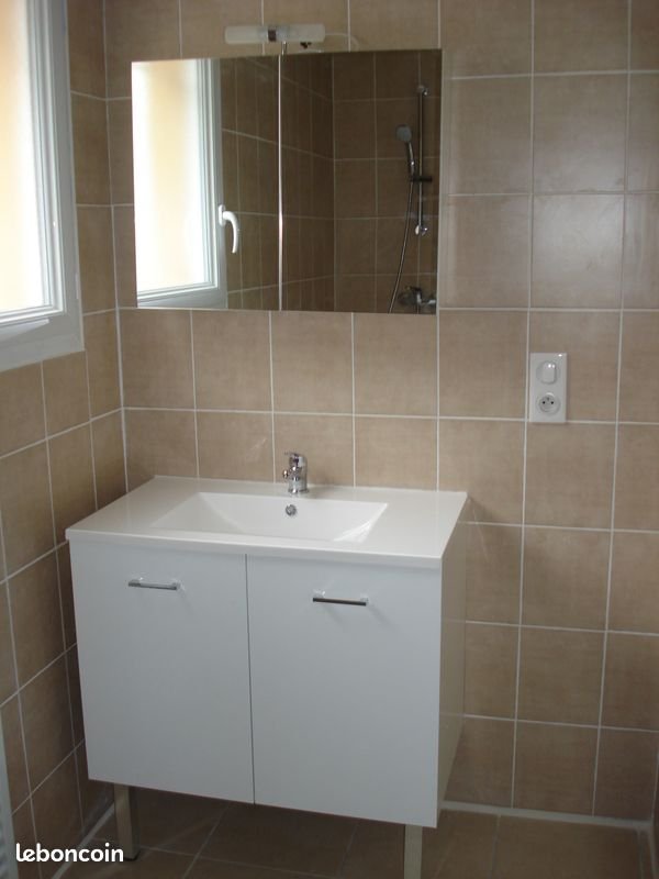Maison à louer, 55m², Lit-et-Mixe