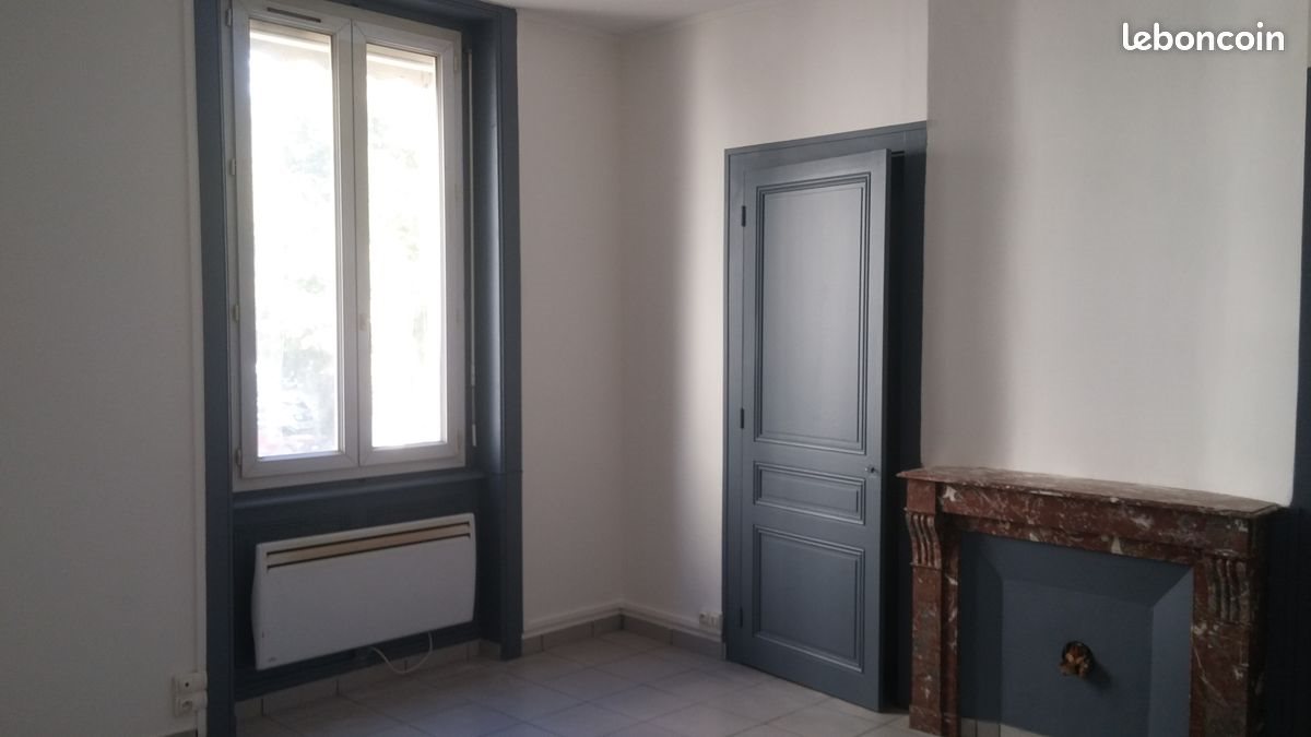 Appartement à louer, 46m², Saint-Etienne