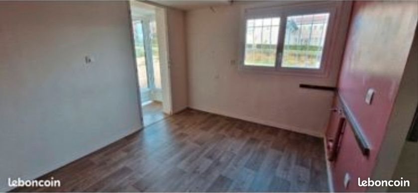 Appartement à louer, 40m², Saint-Aulaye