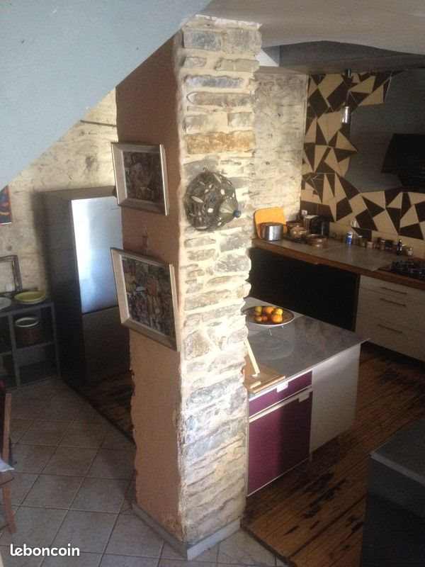 Appartement à vendre, 150m², Gan