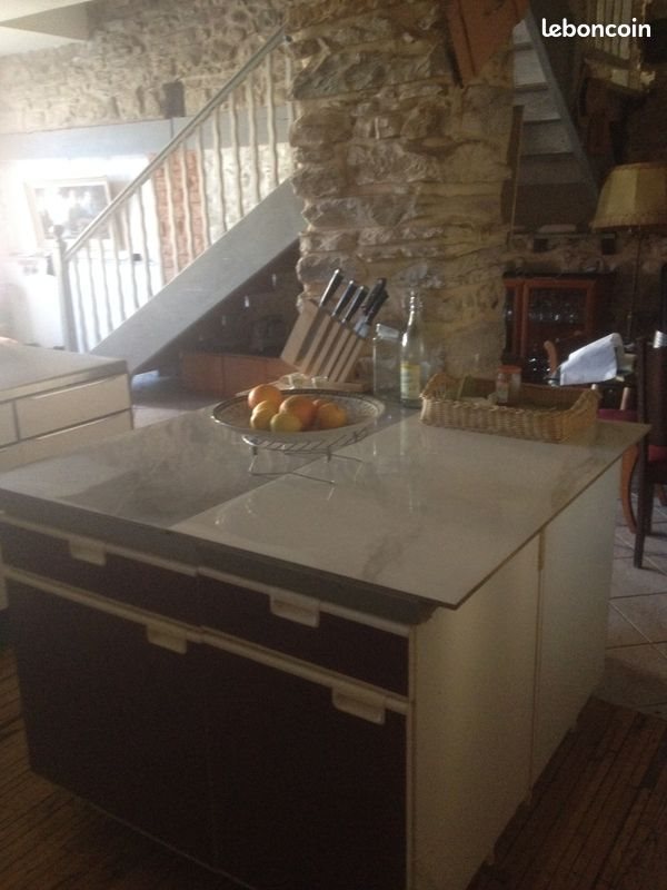 Appartement à vendre, 150m², Gan