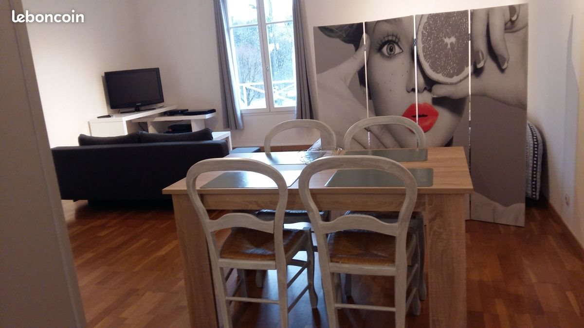 Appartement à vendre, 43m², Dammartin-en-Goële