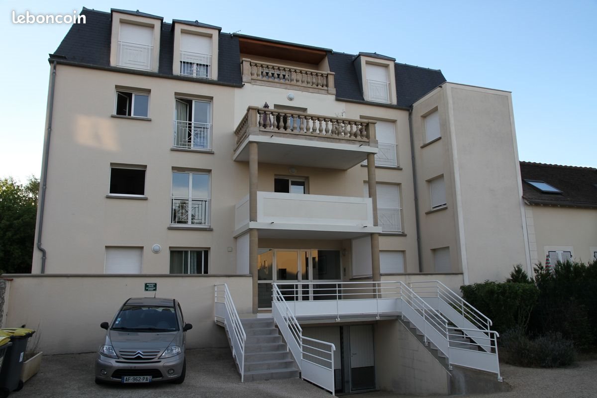 Appartement à louer, 72m², Avon