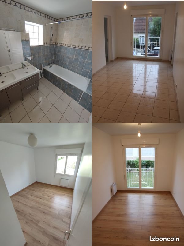 Appartement à louer, 72m², Avon