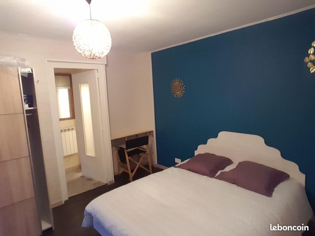 Maison à louer, 48m², Pornic