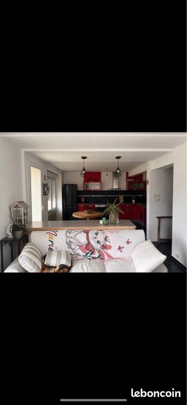 Maison à vendre, 140m², Baud