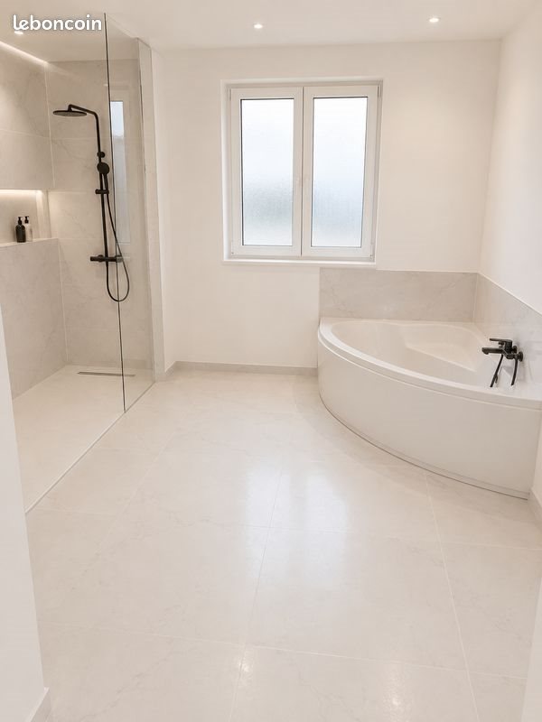 Maison à vendre, 125m², Villers-le-Lac
