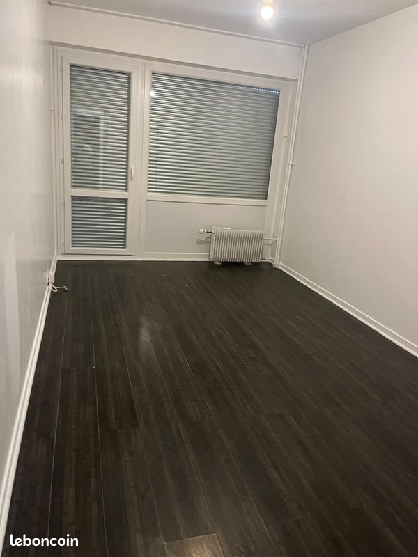 Appartement à vendre, 70m², Melun