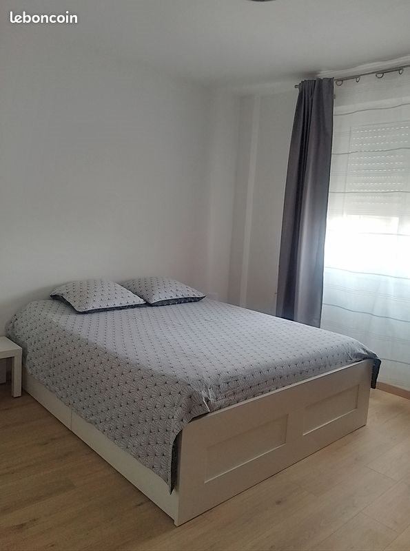 Appartement à louer, 60m², Le Mans