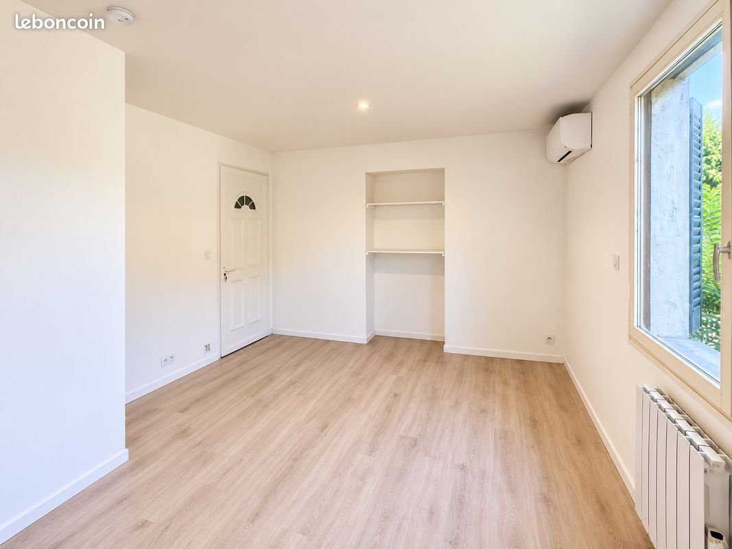 Appartement à louer, 20m², Bourg-lès-Valence