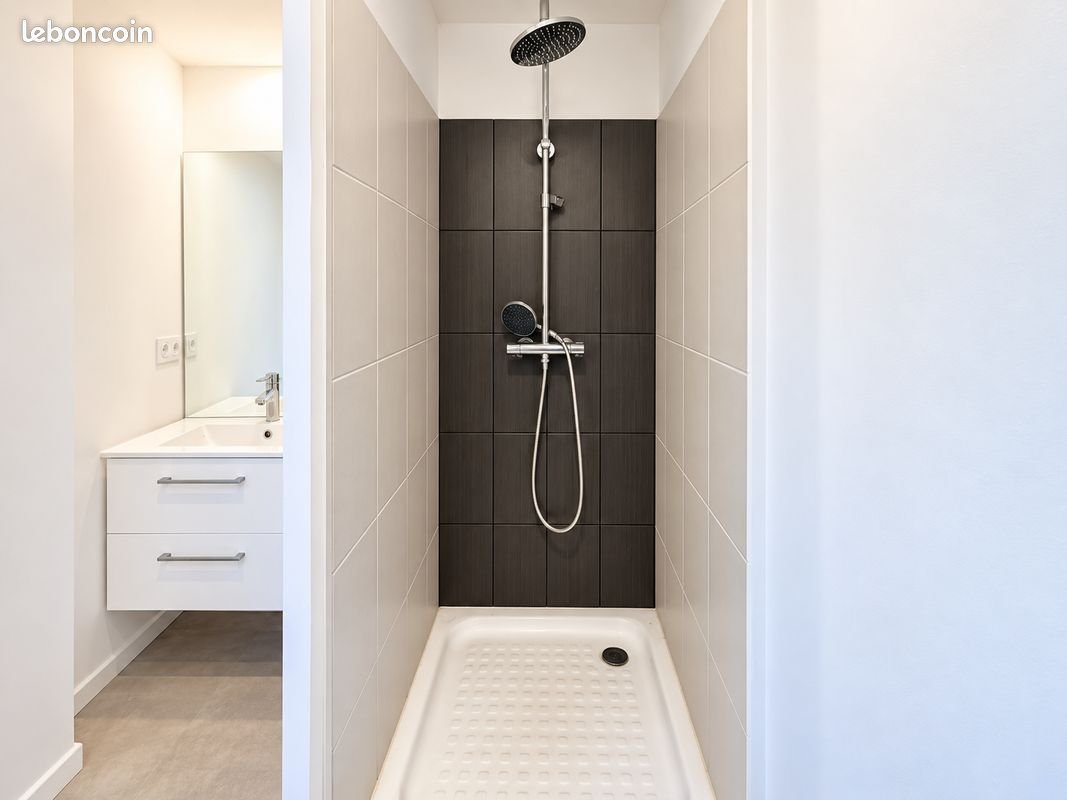 Appartement à louer, 20m², Bourg-lès-Valence