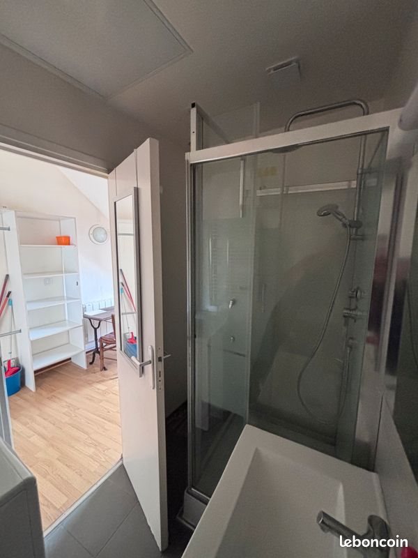 Appartement à louer, 25m², Bourges