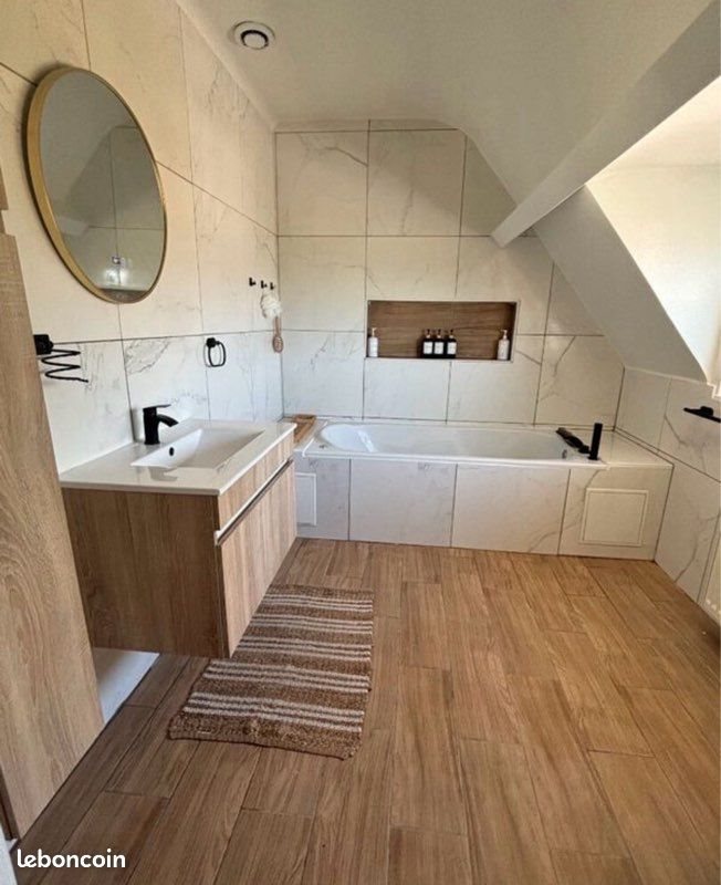 Maison à louer, 120m², Evreux