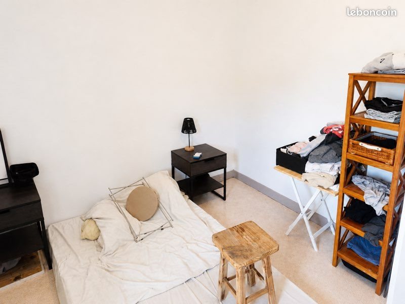 Appartement à louer, 26m², Dinan