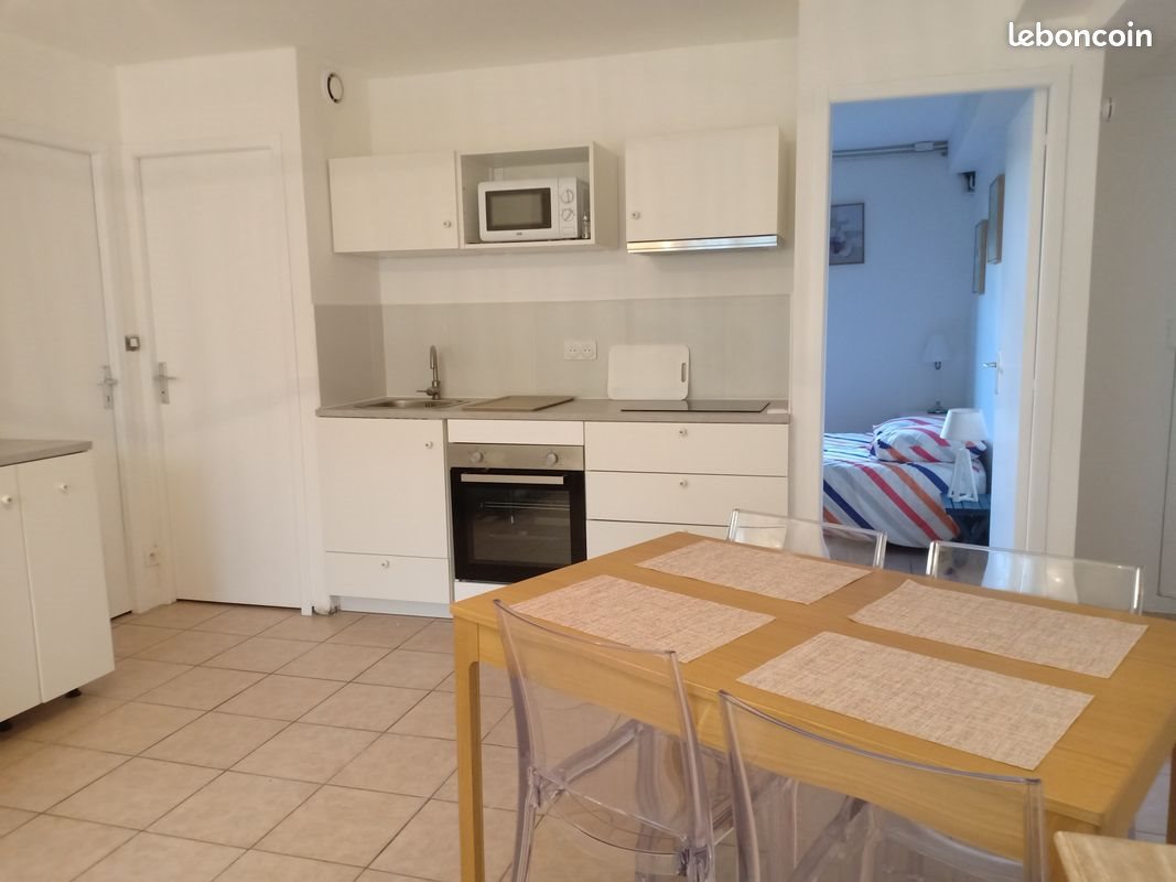 Appartement à louer, 40m², Arcachon