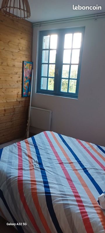 Appartement à louer, 40m², Arcachon