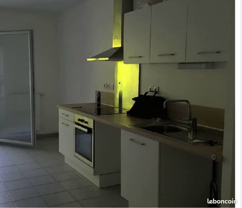 Appartement à louer, 60m², Nantes