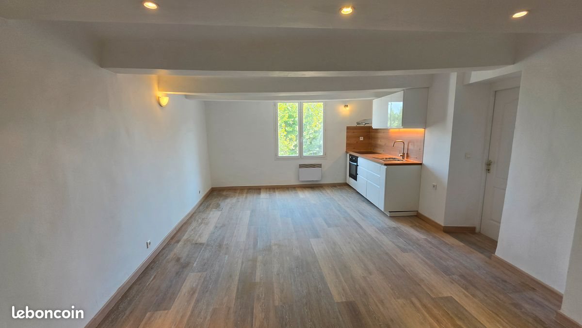 Appartement à vendre, 45m², Rians