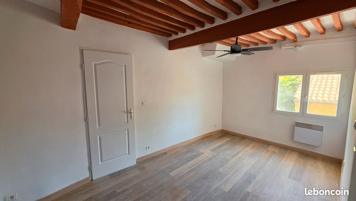 Appartement à vendre, 45m², Rians