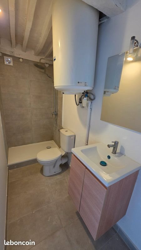 Appartement à vendre, 45m², Rians