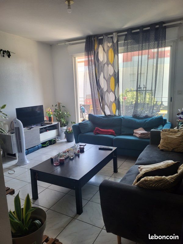 Appartement à vendre, 36m², Montpellier