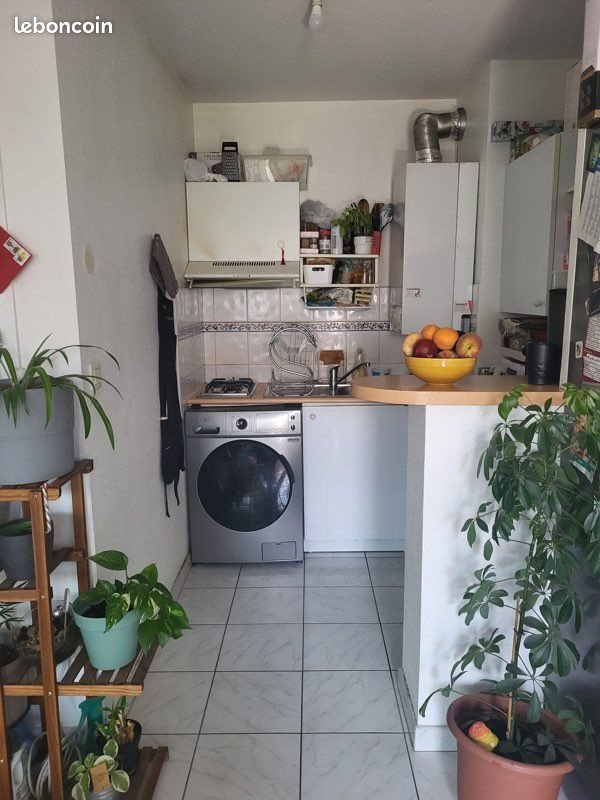 Appartement à vendre, 36m², Montpellier