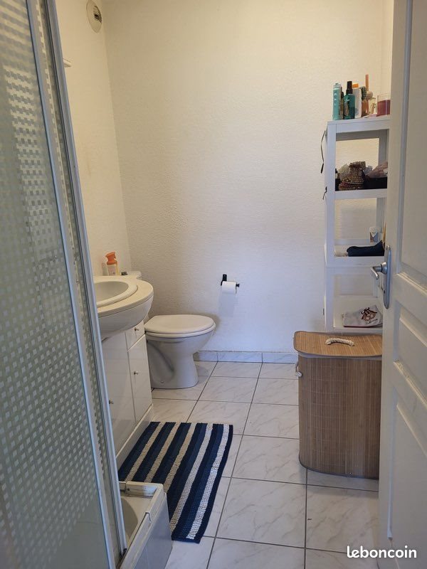 Appartement à vendre, 36m², Montpellier