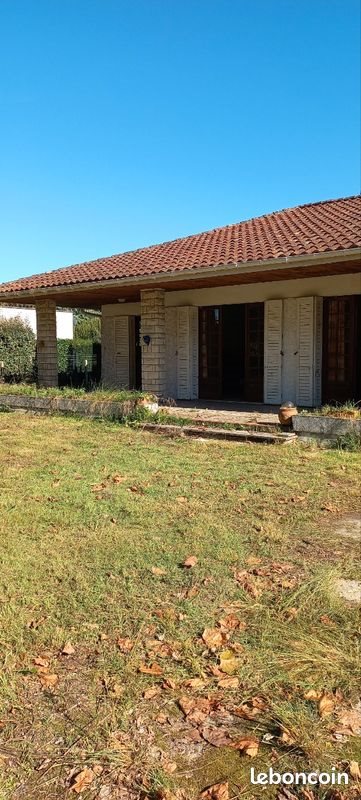 Maison à vendre, 98m², Andernos-les-Bains