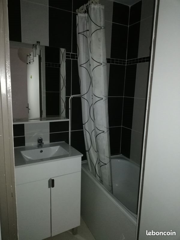 Appartement à louer, 20m², Nantes