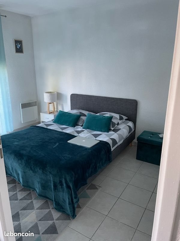 Appartement à louer, 41m², Bourges