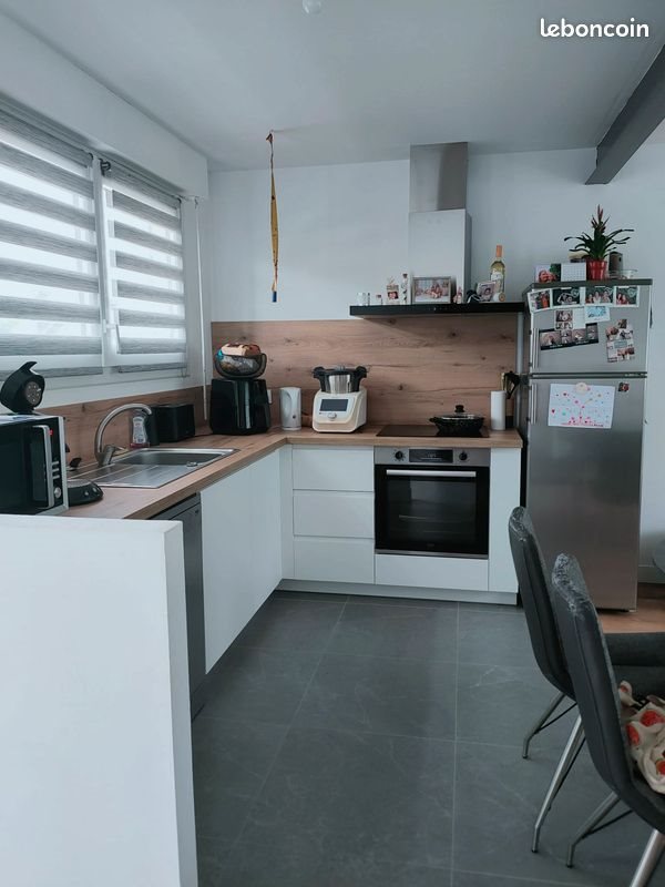 Maison à louer, 55m², Moréac