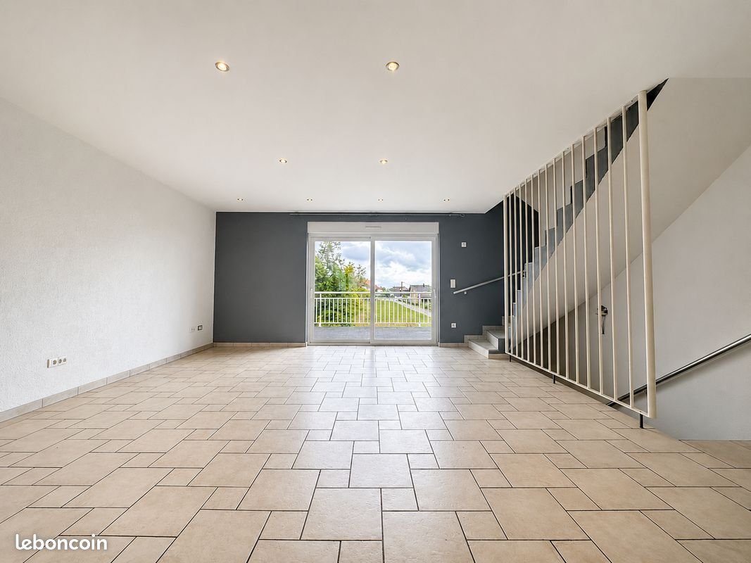 Maison à vendre, 126m², Guenviller
